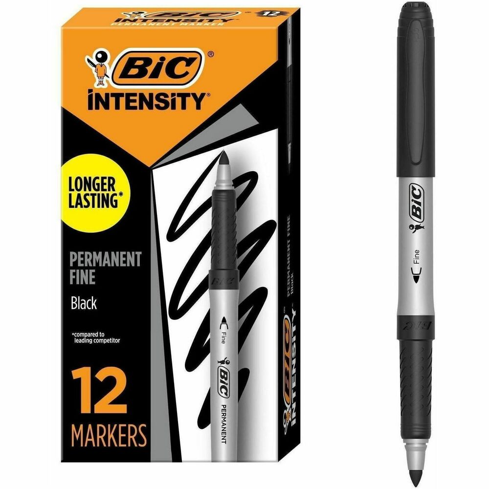 Permanent Markers